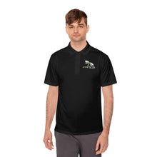 Load image into Gallery viewer, Prime For Life Instructor Polo Shirt