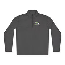 Load image into Gallery viewer, Prime For Life - Quarter-Zip Pullover