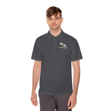 Load image into Gallery viewer, Prime For Life Instructor Polo Shirt