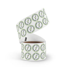 Load image into Gallery viewer, Protect Your Values - Round Sticker Label Rolls