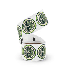 Load image into Gallery viewer, Growth Happens Here - Round Sticker Label Rolls