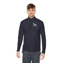 Load image into Gallery viewer, Prime For Life - Quarter-Zip Pullover
