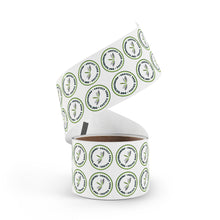 Load image into Gallery viewer, Protect Your Values - Round Sticker Label Rolls
