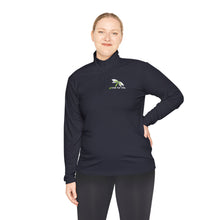 Load image into Gallery viewer, Prime For Life - Quarter-Zip Pullover
