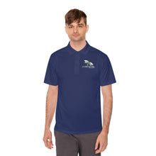 Load image into Gallery viewer, Prime For Life Instructor Polo Shirt
