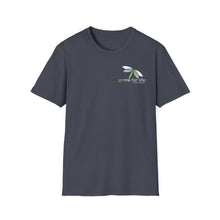 Load image into Gallery viewer, Prime For Life Instructor Unisex Softstyle T-Shirt

