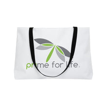 Load image into Gallery viewer, Weekender Tote Bag
