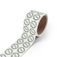 Load image into Gallery viewer, Protect Your Values - Round Sticker Label Rolls
