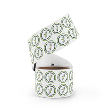 Load image into Gallery viewer, Protect Your Values - Round Sticker Label Rolls
