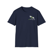 Load image into Gallery viewer, Prime For Life Instructor Unisex Softstyle T-Shirt

