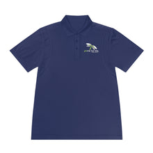 Load image into Gallery viewer, Prime For Life Instructor Polo Shirt
