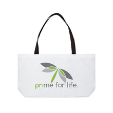 Load image into Gallery viewer, Weekender Tote Bag
