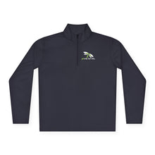 Load image into Gallery viewer, Prime For Life - Quarter-Zip Pullover
